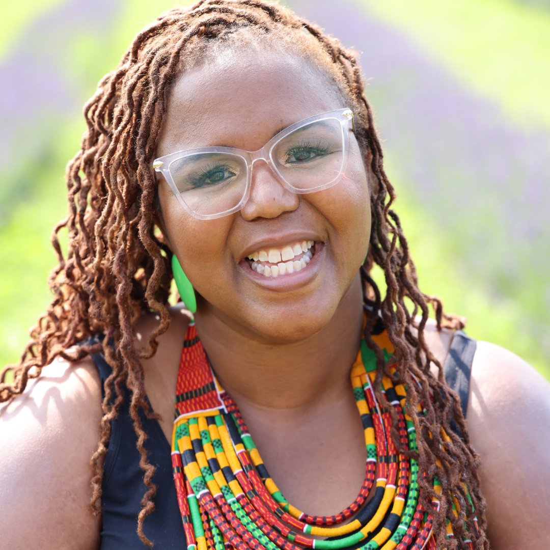 Rev. Kemba Byam
